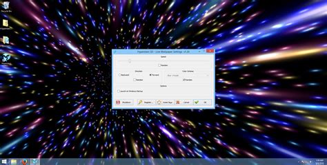 HYPERSTARS 3D .